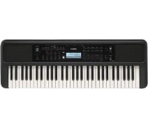 Придбати - синтезатор  Синтезатор Yamaha PSR-E383