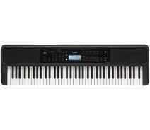 Придбати - синтезатор  Синтезатор Yamaha PSR-EW320