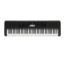 Придбати - синтезатор  Синтезатор Yamaha PSR-EW320 [129918]