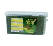 Придбати - корм для риби  Корм для риб Tropical Green Algae Wafers 5 л (5900469664285) (620911-01)