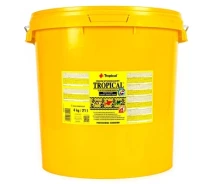 Придбати - корм для риби  Корм для риб Tropical у пластівцях 21 л (5900469744291) (620907-01)