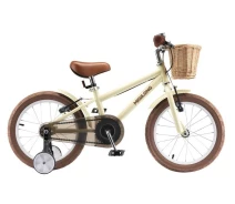 Придбати - велосипед  Дитячий велосипед Miqilong RM Бежевий 16" (ATW-RM16-BEIGE-e)