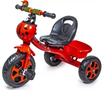 Придбати - велосипед  Велосипед дитячий триколісний "Scale Sport". Red (2095236104)