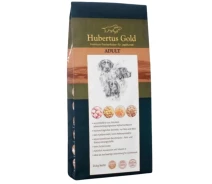 Придбати - корм для собаки  Сухий корм для дорослих собак Hubertus Gold Adult Dog 14 кг