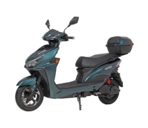 Придбати - електроскутери  Електроскутер Maxxter NEOS III (Green) 1500 Вт, зелений (1605960)