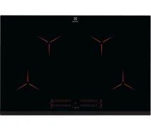 Придбати - варильну поверхню  Електрична варильна поверхня Electrolux EIP8146