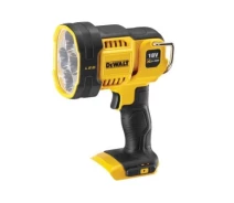 Придбати - туризм  Ліхтар DeWALT акумуляторний , 18В XR Li-Ion, 90/1000 л (без АКБ та ЗП) (DCL043) (531524-01-KOLIDER)