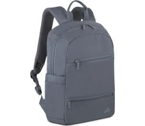 Придбати - рюкзак  Рюкзак Rivacase Ulsan 8264 13.3" Polyester Zipper Dark Grey