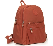 Придбати - рюкзак  Рюкзак міський JIELSHI 10 л Оранжевий (LAN5293) (675f2da73ec68773fd7f36c3)