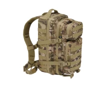 Придбати - рюкзак  Тактичний рюкзак Brandit US Cooper Medium 25л (Мультикам) (2003701)