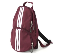 Придбати - рюкзак  Невеликий Спортивний Рюкзак Бордовий 8l Wallaby (306893)