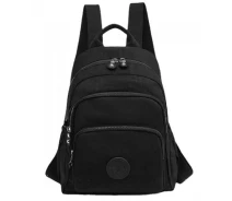 Придбати - рюкзак  Міський Тканинний Рюкзак 13l Confident Чорний (308275)