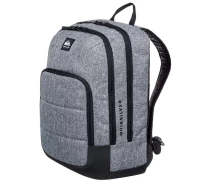 Придбати - рюкзак  Рюкзак Міський 24l Quiksilver Burst Ii Сірий (301323)