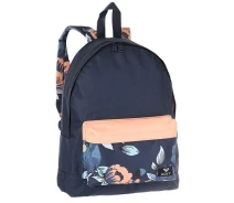 Придбати - рюкзак  Рюкзак Міський Roxy Sugar Baby Fitness Синій (301319)