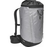 Придбати - рюкзак  Рюкзак Black Diamond Crag 40 л M/L Nickel (1033-BD 681169.NCKL-ML) (679cc15ca05ea111ab35b1e6)