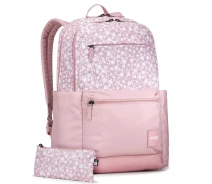 Придбати - рюкзак  Жіночий Спортивний Рюкзак Рожевий Однотонний Case Logic Uplink 26l (316605)