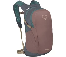 Придбати - рюкзак  Рюкзак Osprey Daylite Сірий-Коричневий (009.3943)