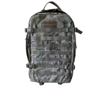 Придбати - рюкзак  Універсальний тактичний рюкзак сумка для дронів DJI Mavic Мавик FPV (Мультикам) (7036831)