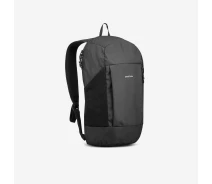 Придбати - рюкзак  Туристичний Рюкзак QUECHUA Arpenaz 10л 40 х 22 х 15 см Чорний