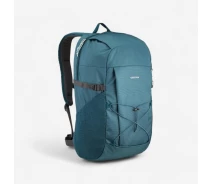 Придбати - рюкзак  Туристичний Рюкзак QUECHUA 30л 50 x 26 x 20 см Бірюзовий