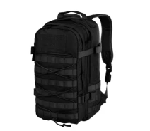 Придбати - рюкзак  Рюкзак туристичний Helikon-Tex Raccoon Mk2 24л - Cordura - Black (PL-RC2-CD-01) (849911-01-KOLIDER)