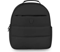 Придбати - рюкзак  Рюкзак туристичний Heys Puffer Black (30124-0001-00) (930921) (872897-01-KOLIDER)