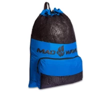 Придбати - рюкзак  Рюкзак-мішок MadWave M111705 VENT DRY BAG (поліестер, р-р 65х48,5см, синій) (M111705_Синий)