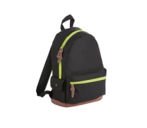 Придбати - рюкзак  Рюкзак туристичний Sol's Pulse чорний/неоново-лаймовий (01203886TUN) (814022-01-KOLIDER)