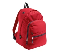 Придбати - рюкзак  Рюкзак туристичний Sol's Express червоний (70200145TUN) (814020-01-KOLIDER)