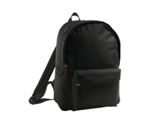 Придбати - рюкзак  Рюкзак туристичний Sol's Rider чорний (70100312TUN) (814030-01-KOLIDER)