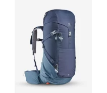 Придбати - рюкзак  Туристичний Рюкзак QUECHUA MH500 S 30л 63 x 30 x 23 см Синій Відділення для Гідратора Дощовик