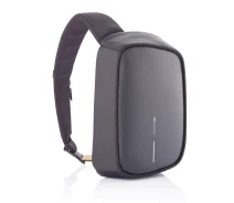 Придбати - рюкзак  Рюкзак антивор XD Design Bobby "Sling", чорний