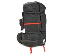 Придбати - рюкзак  Рюкзак Sierra Designs Flex Capacitor 40-60 S-M 2024 peat belt (belt S-M)