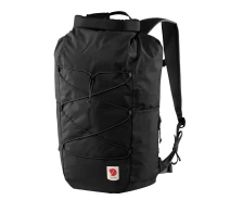 Придбати - рюкзак  Рюкзак FJALLRAVEN High Coast Rolltop 26 Black (23224.550)