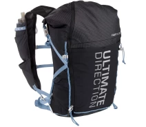 Придбати - рюкзак  Рюкзак Ultimate Direction Fastpack 20 M/L Чорний-Блакитний (80469521-BK_M-L)