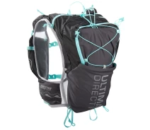 Придбати - рюкзак  Рюкзак жіночий Ultimate Direction Adventure Vesta 5.0 Women M/L Чорний-Бірюзовий (80459420-NSY_M-L)