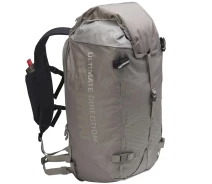 Придбати - рюкзак  Рюкзак Ultimate Direction All Mountain S/M Сірий (80468419-GN_S-M)