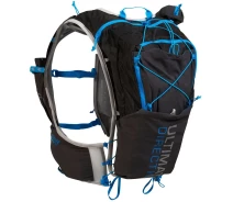 Придбати - рюкзак  Рюкзак Ultimate Direction Adventure Vest 5.0 L Чорний-Синій (80457920-NSY_L)