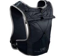 Придбати - рюкзак  Рюкзак Ultimate Direction Trail Vest XS/S Чорний-Сірий (80460022-ONX_XS)