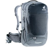 Придбати - рюкзак  Рюкзак Deuter Trans Alpine Pro 28 л Black-Graphite (1052-3201121 7403) (679cc16ea05ea111ab35b271)