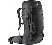 Придбати - рюкзак  Рюкзак Deuter Futura Air Trek SL 45+10 л Black-Graphite (1052-3402021 7403) (679cc165a05ea111ab35b237)