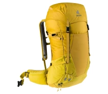 Придбати - рюкзак  Рюкзак Deuter Futura 32 л Yellow (1052-3400821 8206) (679cc165a05ea111ab35b234)