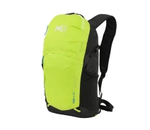 Придбати - рюкзак  Рюкзак Millet Yari 20 л Bird/Black (1046-MIS2202 9671) (679cc180a05ea111ab35b336)