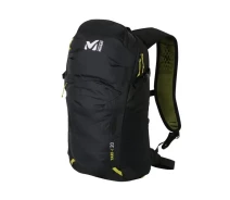 Придбати - рюкзак  Рюкзак Millet Yari 20 л Black (1046-MIS2202 0247) (679cc180a05ea111ab35b337)