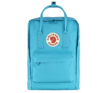 Придбати - рюкзак  Рюкзак Fjallraven Kanken 16 л Deep Turquoise (1004-23510.532) (679cc173a05ea111ab35b293)