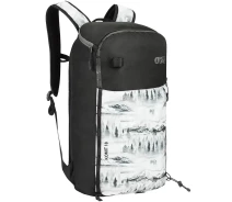 Придбати - рюкзак  Рюкзак Picture Organic Komit 18 L Black/White (1012-BP191D) (679cc18aa05ea111ab35b3c7)