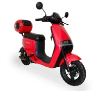 Придбати - електроскутери  Електроскутер FADA N9 1000W Червоний