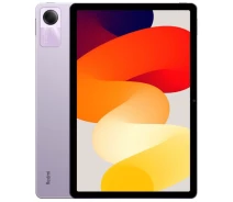 Придбати - планшет  Планшет Xiaomi Redmi Pad SE 4/128GB фіолетовий (європейська версія) (37788)