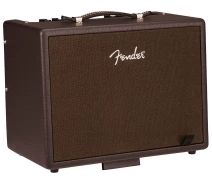 Придбати - гитарный усилитель  Комбопідсилювач Fender Acoustic Junior