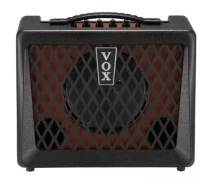 Придбати - гитарный усилитель  Комбопідсилювач VOX VX50-BA (225896)